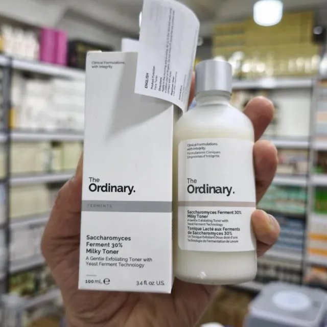 تونر شیر اوردینری The Ordinary Toner - تصویر 3