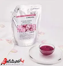 ماسک دو فاز گل رز ارفلند Erfland - تصویر 5