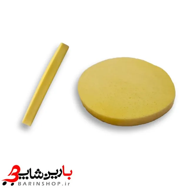 پد پاکسازی فشرده 12 عددی - تصویر 7