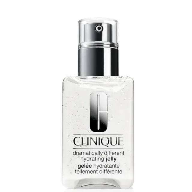 ژل آبرسان و مرطوب‌کننده کلینیک Clinique Jelly