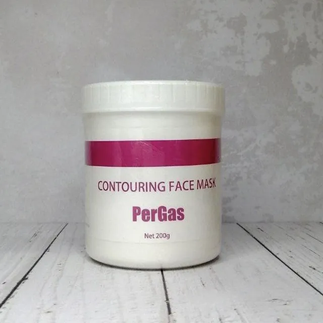 ماسک کانتورینگ پرگاس (PERGAS) - تصویر 6