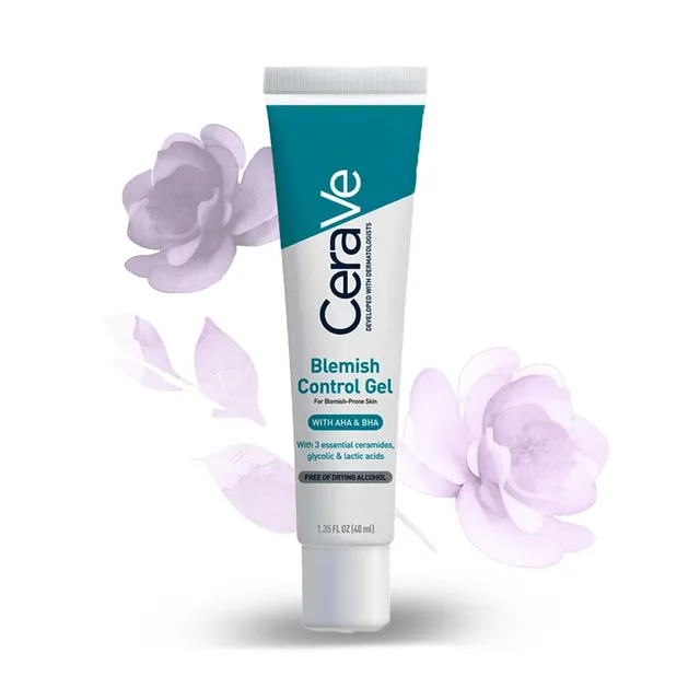 ژل کرم ضد لک سراوی 40 میل CeraVe - تصویر 1