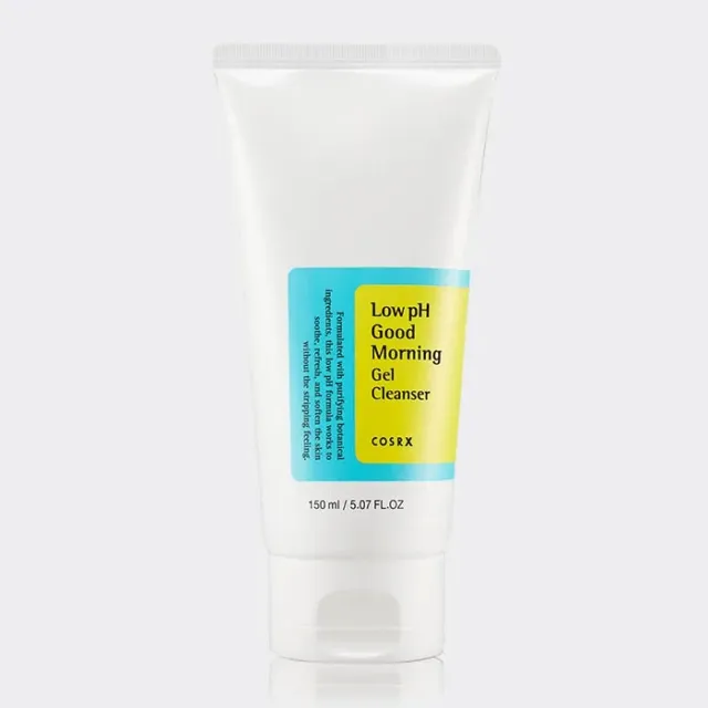 ژل شستشو Low pH COSRX Gel