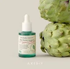 سرم آمپول ضد جوش آرتیشو اکسیس وای Axis-Y Artichoke Intensive Skin Barrier Ampoule - تصویر 6
