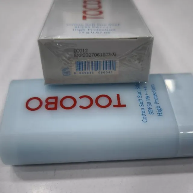 ضد آفتاب استیکی توکوبو Tocobo SPF50 - تصویر 4