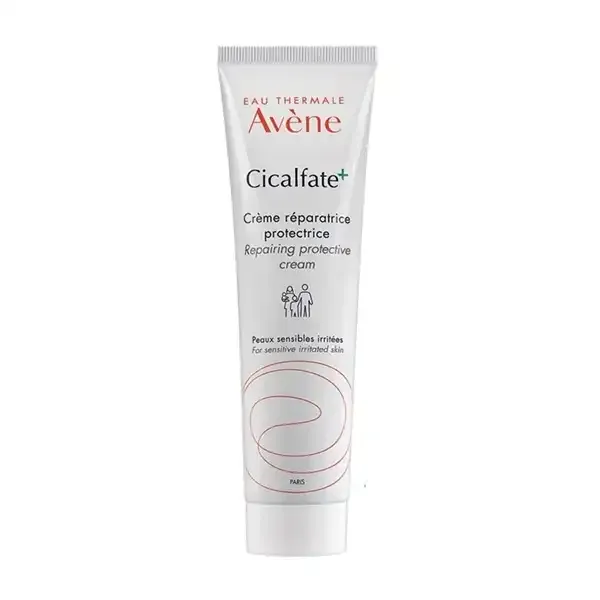 کرم ترمیم کننده سیکالفیت اون با حجم 40 میلی لیتر Avene cicalfate repairn cream