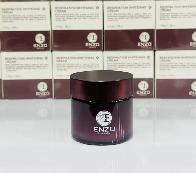 کرم ضد لک انزو بیوتی ENZO beauty - تصویر 2