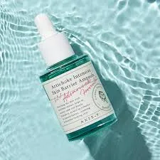 سرم آمپول ضد جوش آرتیشو اکسیس وای Axis-Y Artichoke Intensive Skin Barrier Ampoule - تصویر 3
