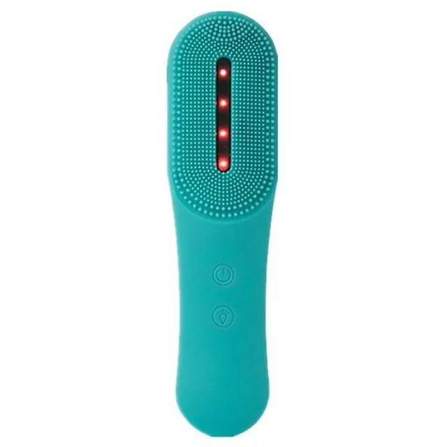 فیس براش سیلیکونی کارینا مدل LR620