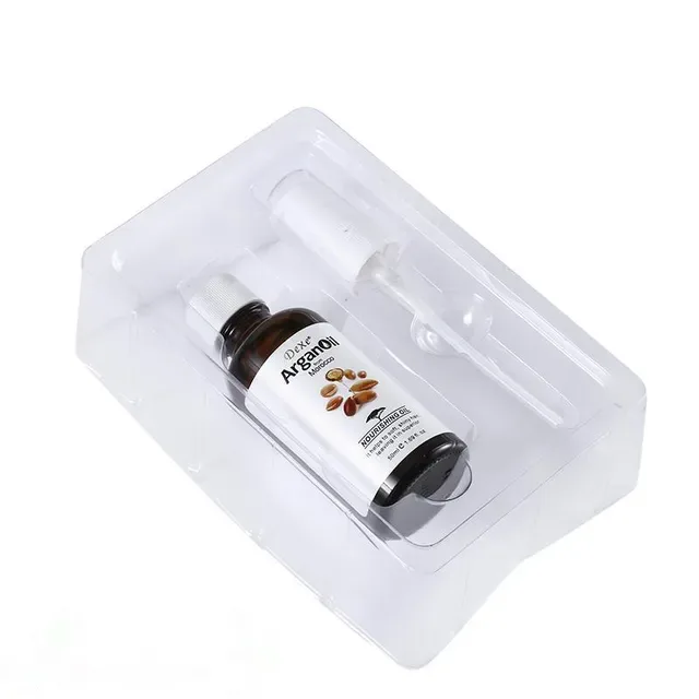 روغن آرگان 50 میل برند دکس DEX - تصویر 3
