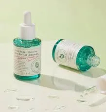 سرم آمپول ضد جوش آرتیشو اکسیس وای Axis-Y Artichoke Intensive Skin Barrier Ampoule - تصویر 1