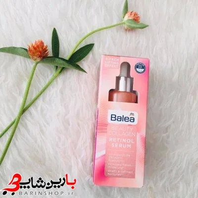 سرم سه کاره کلاژن باله آ - تصویر 5