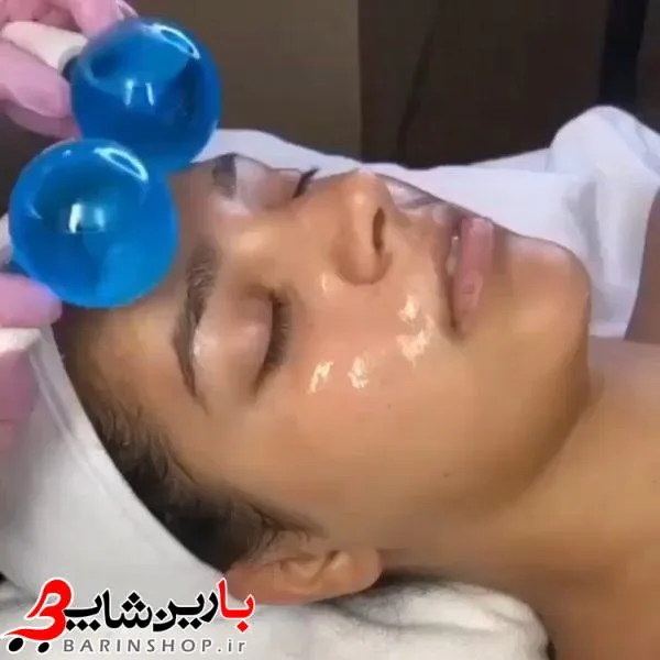 ماساژور گوی یخی - تصویر 3