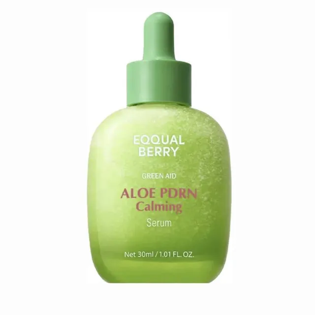 سرم اکوال‌بری EQQUAL BERRY Aloe