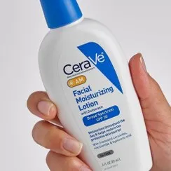 لوسیون مرطوب کننده روز SPF30 سراوی CeraVe - تصویر 3