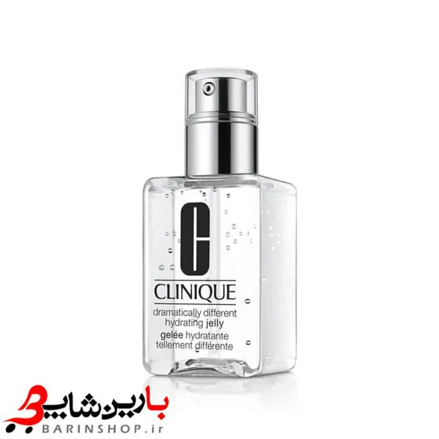 ژل آبرسان کلینیک clinique دراماتیکالی - تصویر 3