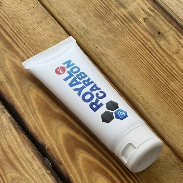 ژل کربن‌تراپی رویال ROYAL CARBON - تصویر 3